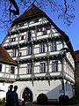 Schwäbisch Gmünd, Amtshaus