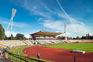 Friedrich-Ludwig-Jahn-Sportpark