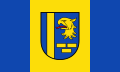 Hissflagge der Gemeinde Pölchow