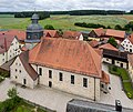 Katholische Pfarrkirche