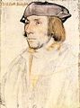 Thomas Elyot um 1490–1546