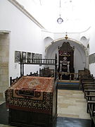 Emza’i-Synagoge