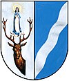 Wappen von Kennelbach