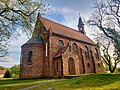 Kirche in Grünheide