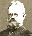 Wassili Latyschew 1855–1921