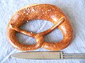 Laugenbrezel