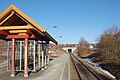 Station Lerkendal