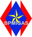 Logo BP Migas (2002)