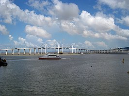 Ponte da Amizade