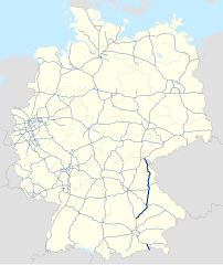 Mapa A93