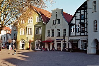 Marktplein