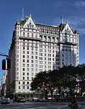 Plaza Hotel