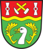 Coat of arms of Otov