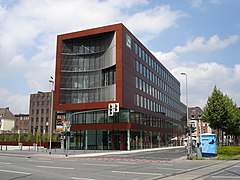 PSD-Bank Westfalen-Lippe (2008)