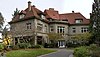 Pittock Mansion