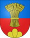 Coat of arms of Plateau de Diesse