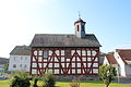 ev. Kirche Grünberg-Reinhardshain