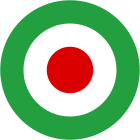 Iranian Air Force Roundel