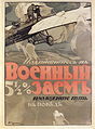 Aviation poster