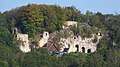 Burg Scharzfels