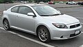 Scion tC