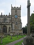 Church of the Holy Cross