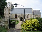 Church of St Mary Magdalene