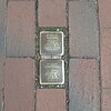 Stolpersteine Röbel Marktplatz 10