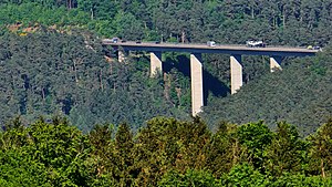 Biewerbachtalbrücke