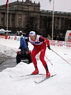 Trond Iversen (2007)