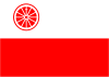 Wageningen bayrağı