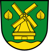 Wappen von Banzkow