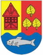 Coat of arms of Alt Rehse