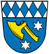Wappen von Dasing