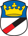 Wappen Gde. Königsdorf
