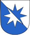 Wappen von Weiach