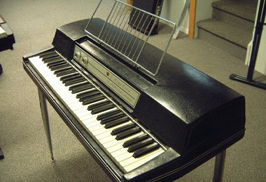 Wurlitzer 200A