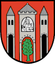 Wappen von Zabór