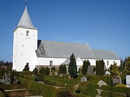 Ål Kirke