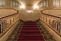 The Grand Staircase