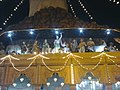 श्री गोवर्धन गिरिराज जी मंदिर,गोवर्धन,मथुरा