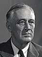 President Franklin D. Roosevelt of New York