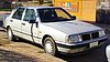 Lancia Thema - 3 miejsce w europejskim Car Of The Year 1985