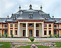 Schloss Pillnitz