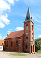 Kirche