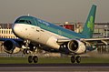 Aer Lingus Airbus A320