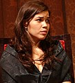 Image 1Actress America Ferrera. (from Culture of Honduras)