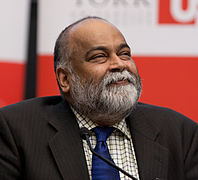 Arjun Appadurai (* 1949)