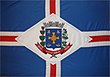 Vlag van Luiziânia