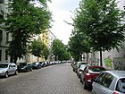 Neckarstraße